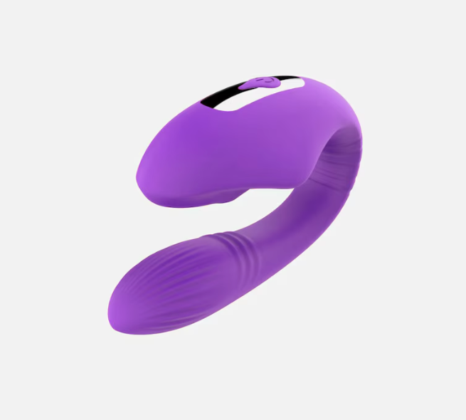 G-Punkt-Dildos kaufen – gebogene Formen für gezielte Stimulation