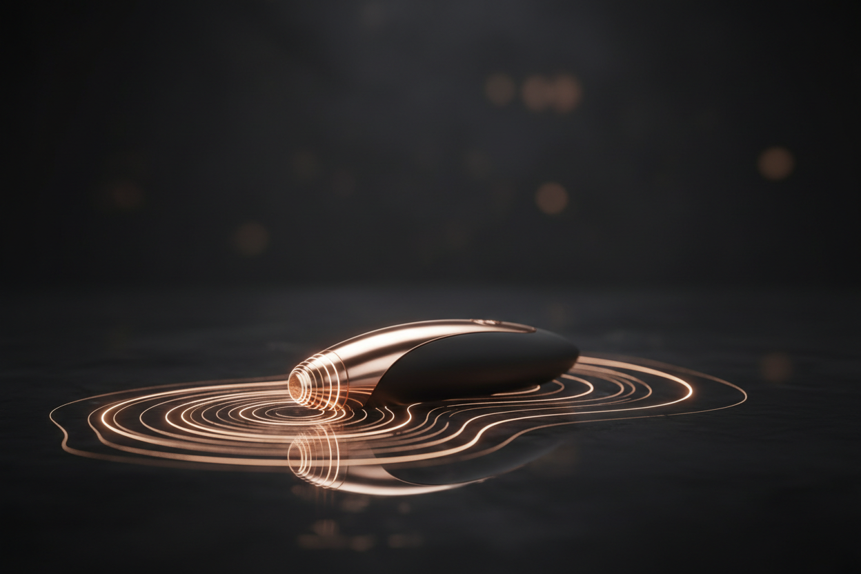 Druckwellenvibratoren