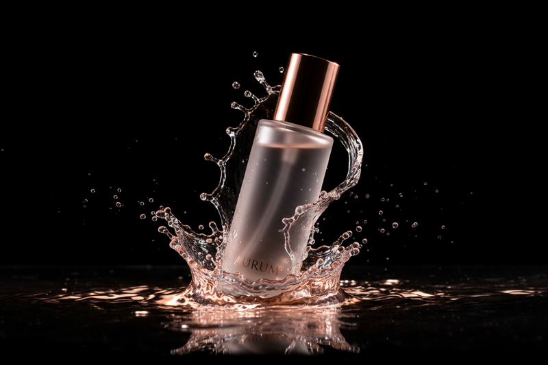 Wasserbasiertes Gleitgel