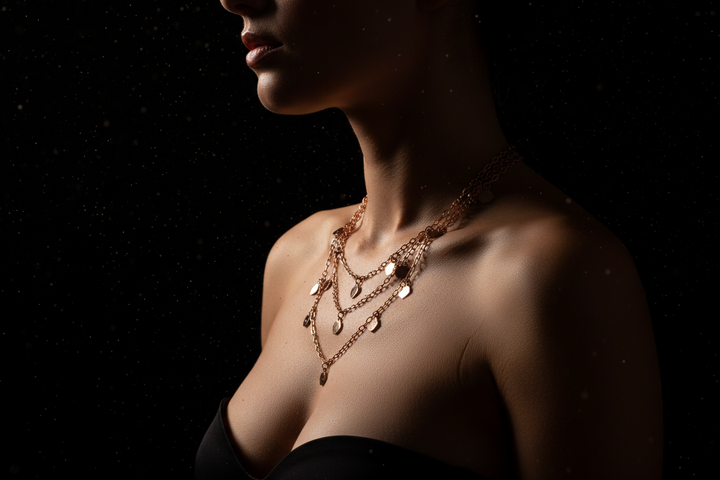 Nippelklemmen kaufen – verstellbare BDSM Klemmen für sinnliche Reize