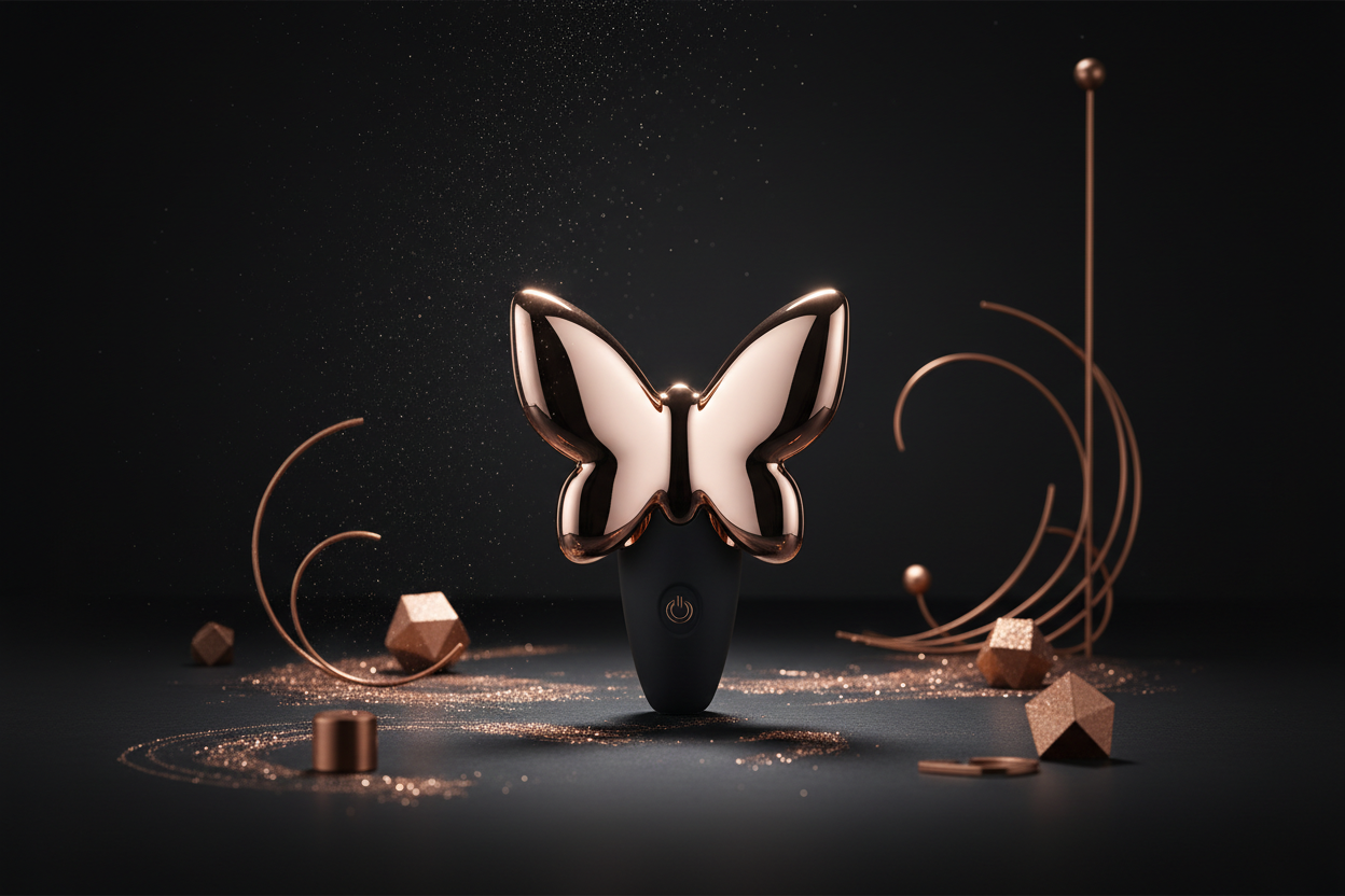 Butterfly Vibratoren