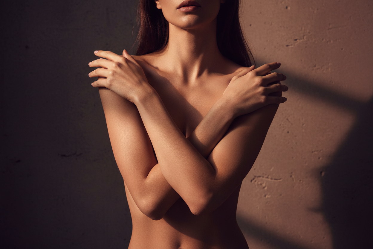 Nipple Covers