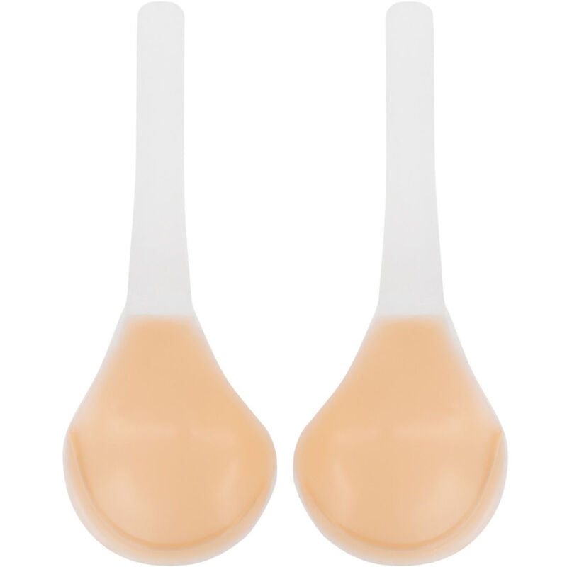 BYE-BRA - BRUSTVERSTRKER SILIKON CUP C – Brust-Accessoire Bild 2