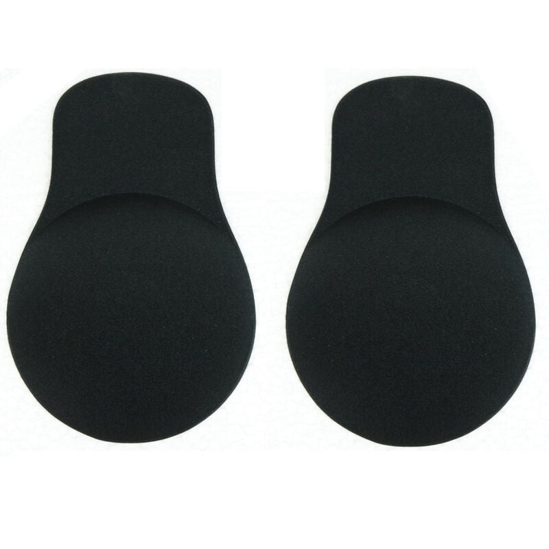 BYE-BRA - BRUSTVERSTRKER PUSH-UP TELA SCHWARZ GRÖSSE XL – Brust-Accessoire Bild 2
