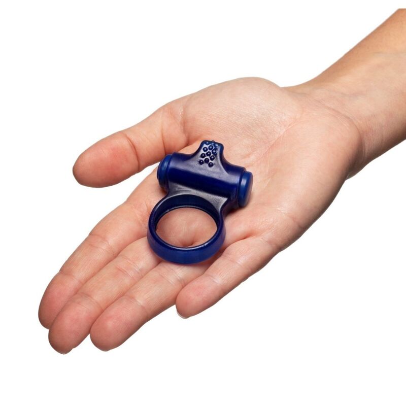 CONTROL - PLEASURE BOOSTER VIBRATORRING für intensive Stimulation und Self-Love