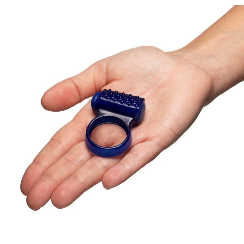 CONTROL - PLEASURE VIBES VIBRIERRING – Vibrator Bild 2