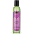 KAMASUTRA - NATÜRLICHES MASSAGEÖL PASSIONSBEERE 236 ML Massageöl diskret online kaufen