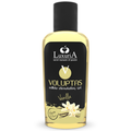 INTIMATELINE LUXURIA - VOLUPTAS ESSBARES MASSAGEGEL MIT WRMEEFFEKT - VANILLE 100 ML Massagegel diskret online kaufen