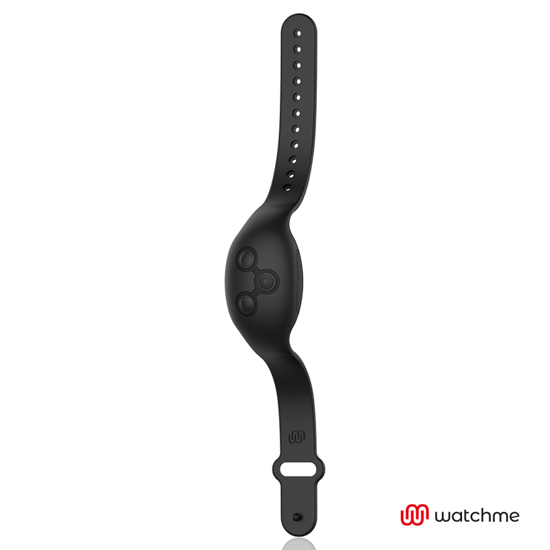 ANBIGUO WATCHME Anal Vibrator – Fernbedienung, 7 Modi, Silikon, Wasserdicht – Anal-Toy Bild 9