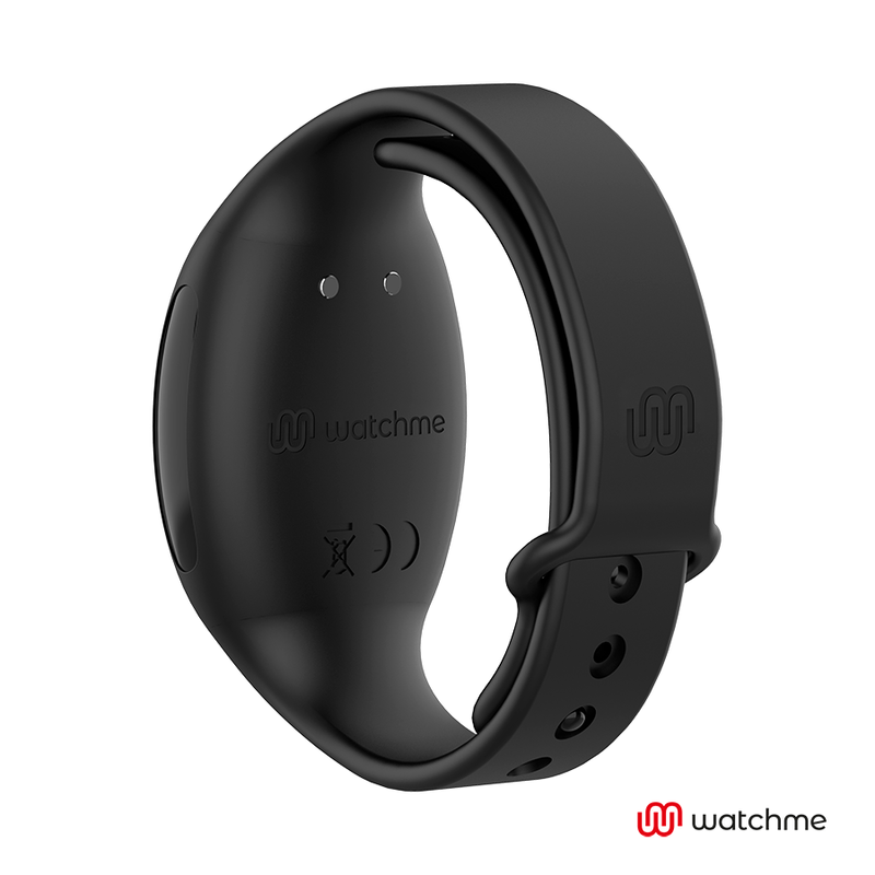 ANBIGUO WATCHME Anal Vibrator – Fernbedienung, 7 Modi, Silikon, Wasserdicht – Anal-Toy Bild 11
