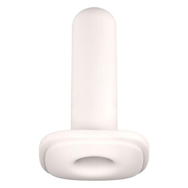 KIIROO - ERSATZABDECKUNG FÜR ONYX+ 3 EINHEITEN – Erotik-Zubehör Bild 2