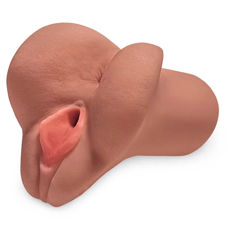 PDX PLUS - WHLEN SIE IHREN GENUSS DOPPEL MASTURBATOR Produktansicht und Details