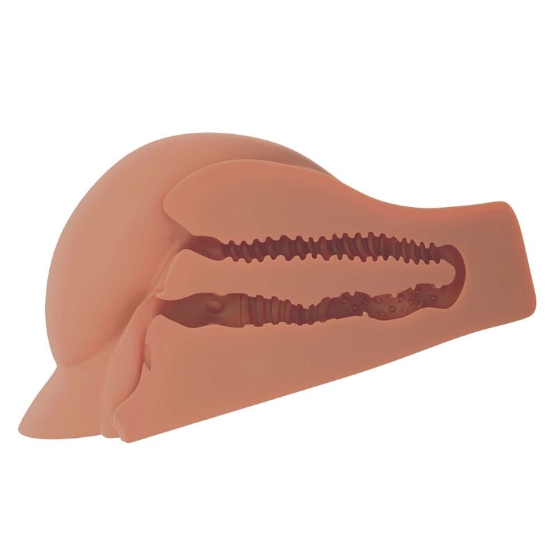 PDX PLUS - PERFECT ASS DOPPELTER NATÜRLICHER MASTURBATOR bei Secret Pulse im Erotikshop