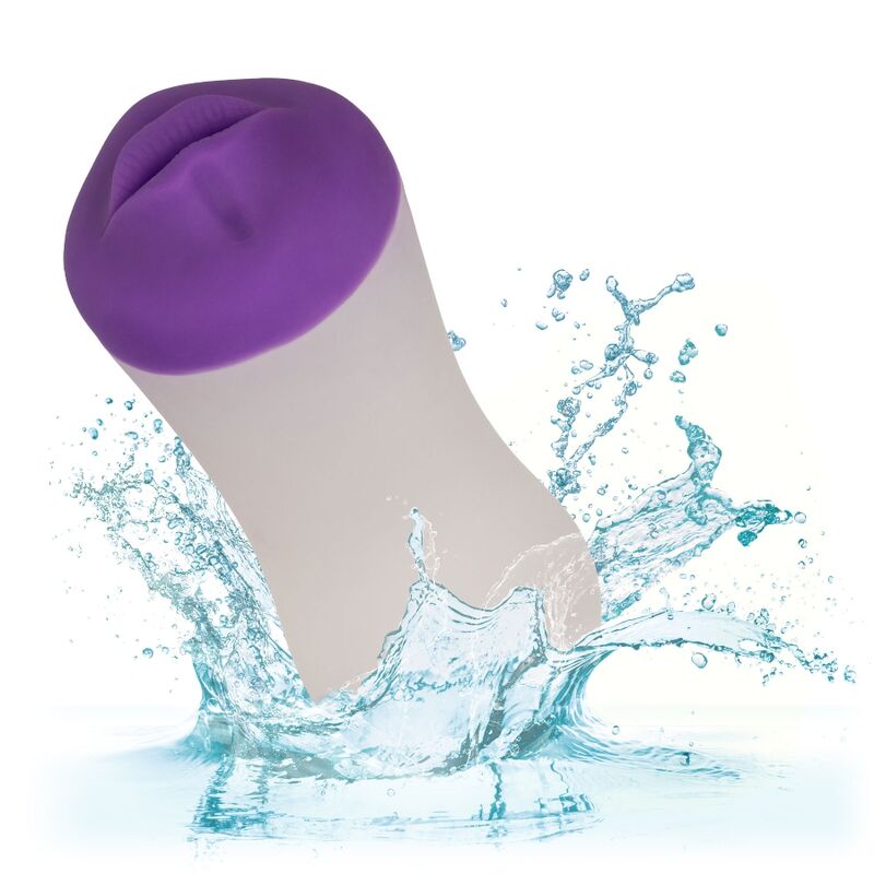 CALEXOTICS - DEEP THROAT GRIP – Erotik-Zubehör Bild 5