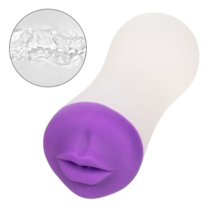 CALEXOTICS - DEEP THROAT GRIP – Erotik-Zubehör Bild 2