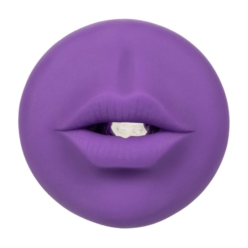 CALEXOTICS - DEEP THROAT GRIP – Erotik-Zubehör Bild 4