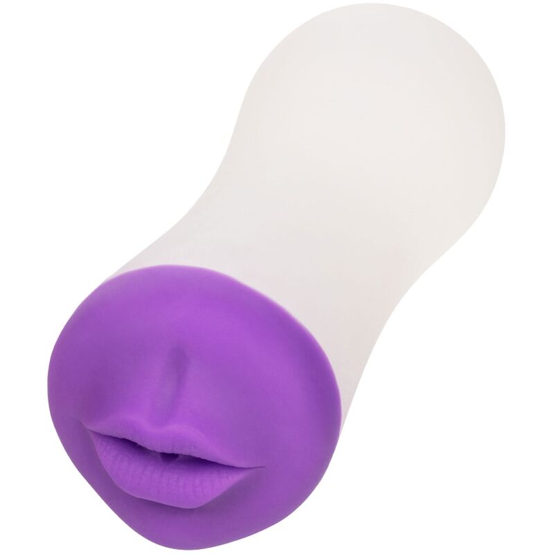 CALEXOTICS - DEEP THROAT GRIP – Erotik-Zubehör Bild 6