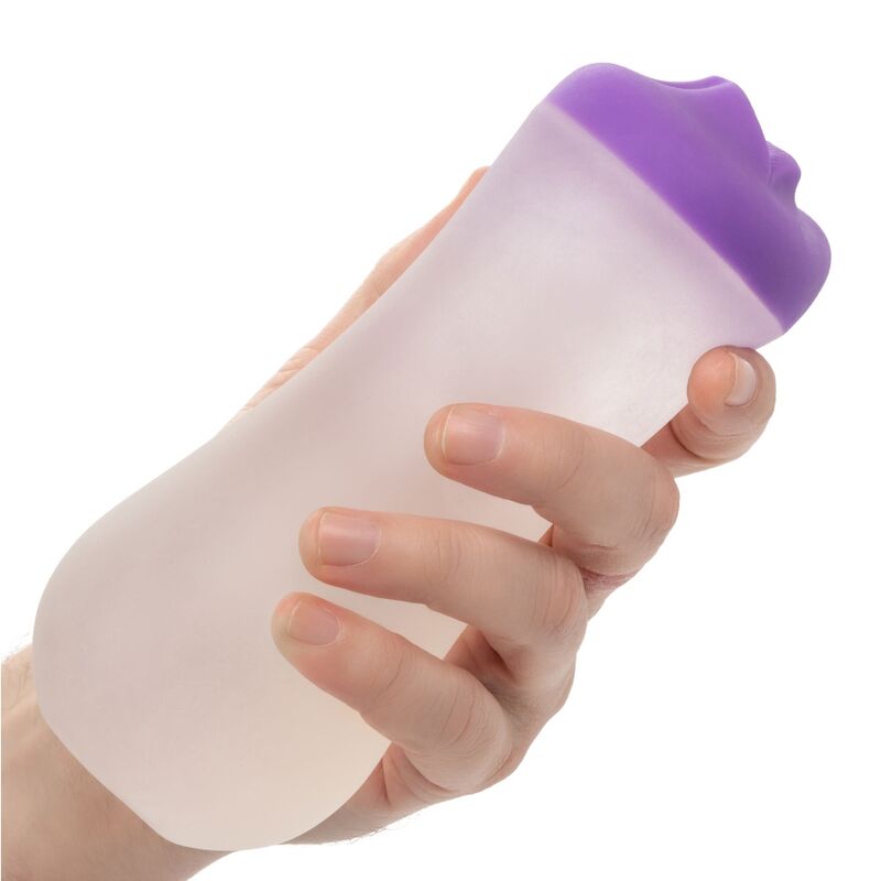 CALEXOTICS - DEEP THROAT GRIP – Erotik-Zubehör Bild 8