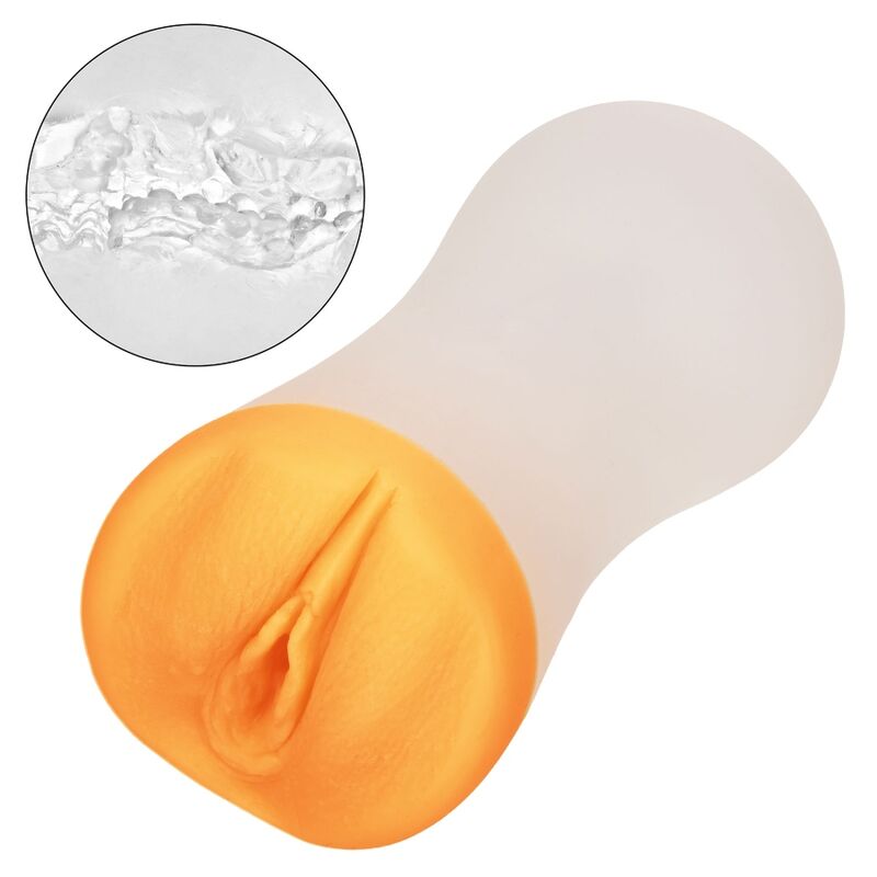 CALEXOTICS - TIEFER PUSSY-GRIFF bei Secret Pulse im Erotikshop