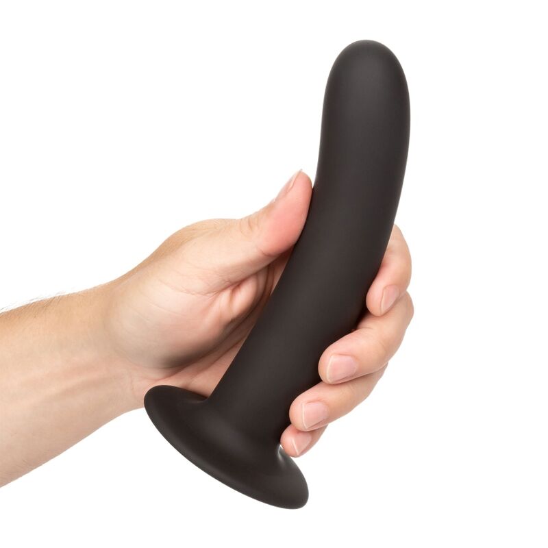 CalExotics Boundless Dildo 17,8 cm – Glatt, Premium-Silikon bei Secret Pulse im Erotikshop