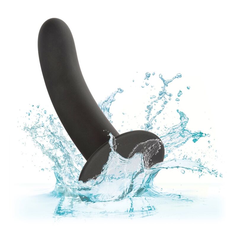 CalExotics Boundless Dildo 17,8 cm – Glatt, Premium-Silikon für sinnliche und diskrete Momente