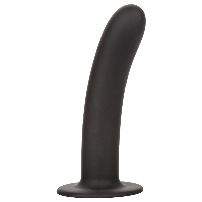 CalExotics Boundless Dildo 17,8 cm – Glatt, Premium-Silikon Dildo diskret online kaufen