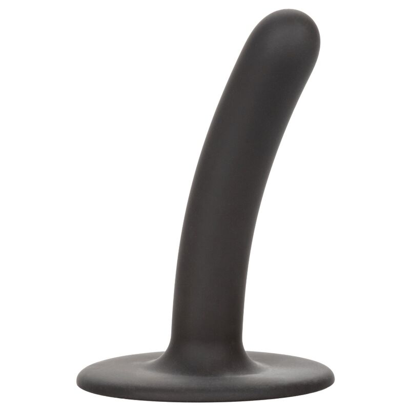 CalExotics Boundless Dildo 11,5 cm – Premium-Silikon, Glatt Dildo diskret online kaufen