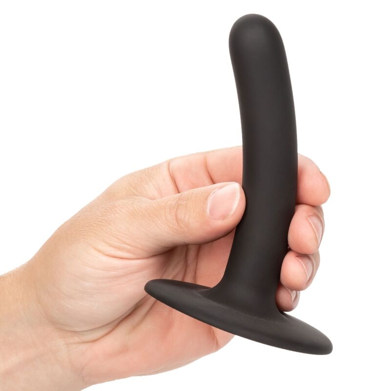 CalExotics Boundless Dildo 11,5 cm – Premium-Silikon, Glatt bei Secret Pulse im Erotikshop