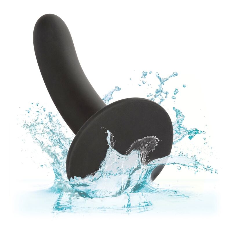 CalExotics Boundless Dildo 15,25 cm – Gurtkompatibel, Premium-Silikon für sinnliche und diskrete Momente