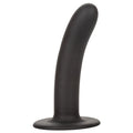 CalExotics Boundless Dildo 15,25 cm – Gurtkompatibel, Premium-Silikon Dildo diskret online kaufen