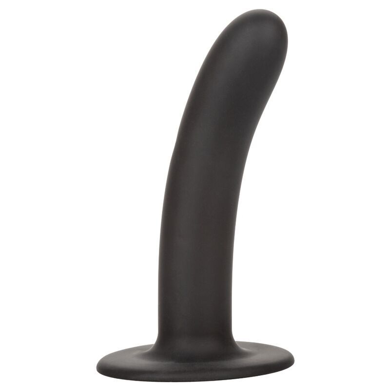 CalExotics Boundless Dildo 15,25 cm – Gurtkompatibel, Premium-Silikon Dildo diskret online kaufen
