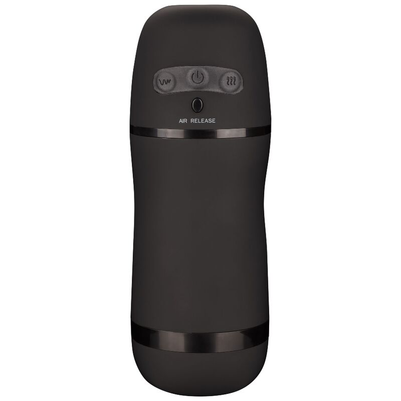 CALEXOTICS - VIBRIERENDER SAUGMASTURBATOR MIT OPTIMALER LEISTUNG automatischer Masturbator diskret online kaufen