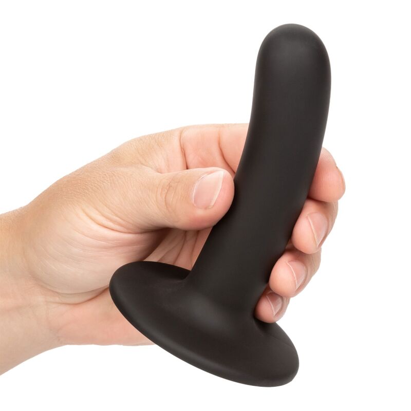 CalExotics Boundless Dildo 12 cm – Gurtkompatibel, Premium-Silikon bei Secret Pulse im Erotikshop