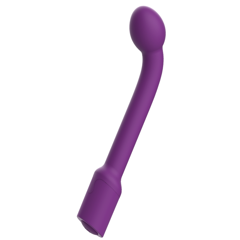 REWOLUTION RewoFlex G-Punkt-Vibrator – Flexibel, 10 Vibrationsmodi, IPX7, Silikon Produktansicht und Details