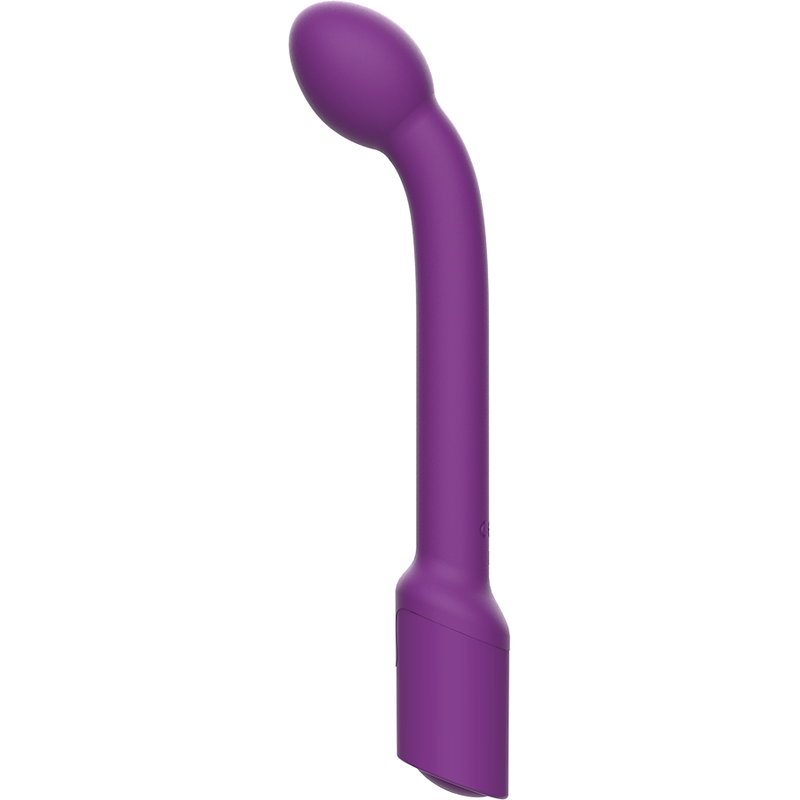 REWOLUTION RewoFlex G-Punkt-Vibrator – Flexibel, 10 Vibrationsmodi, IPX7, Silikon hochwertiges Sextoy bei Secret Pulse