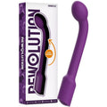 REWOLUTION RewoFlex G-Punkt-Vibrator – Flexibel, 10 Vibrationsmodi, IPX7, Silikon G-Punkt-Vibrator diskret online kaufen
