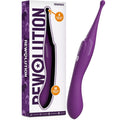 REWOLUTION - REWOMAGISCHER STIMULATOR Vibrator diskret online kaufen