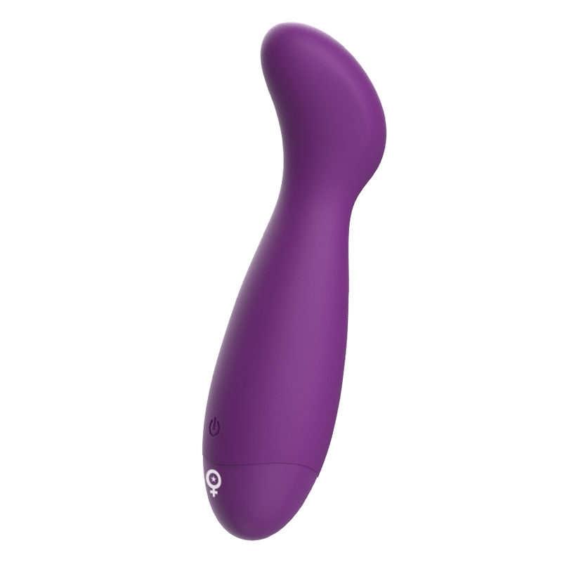 REWOLUTION RewoPulse G-Punkt-Vibrator – Flexibel, 10 Vibrationsmodi, IPX6, Silikon Produktansicht und Details