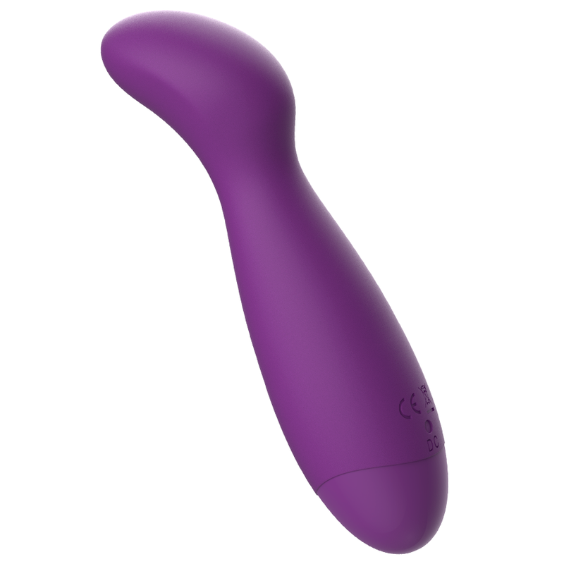 REWOLUTION RewoPulse G-Punkt-Vibrator – Flexibel, 10 Vibrationsmodi, IPX6, Silikon für sinnliche Momente allein oder zu zweit
