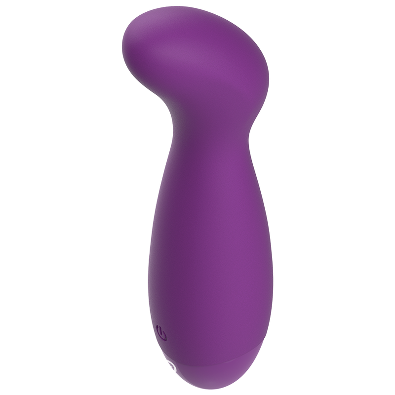 REWOLUTION RewoPulse G-Punkt-Vibrator – Flexibel, 10 Vibrationsmodi, IPX6, Silikon G-Punkt-Vibrator diskret online kaufen