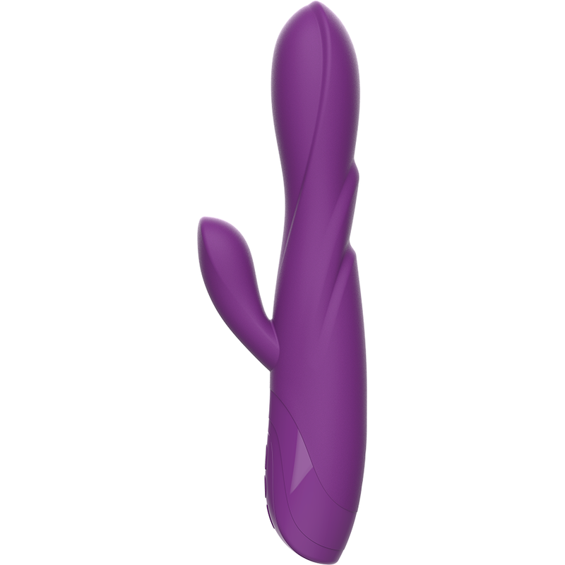 REWOLUTION - REWORABBIT FLEXIBLER VIBRATOR MIT KANINCHEN hochwertiges Sextoy bei Secret Pulse