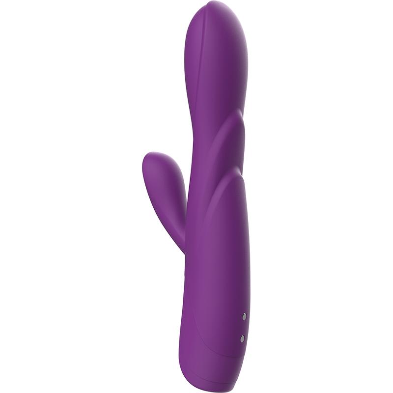 REWOLUTION - REWORABBIT FLEXIBLER VIBRATOR MIT KANINCHEN für sinnliche Momente allein oder zu zweit