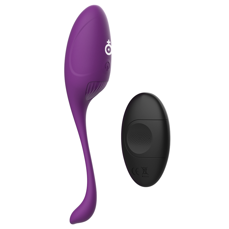 REWOLUTION - REWOVO EIERVIBRATOR FERNBEDIENUNG Vibrator diskret online kaufen