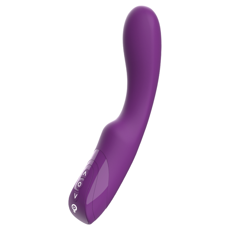 REWOLUTION - REWOCLASSY FLEXIBLER VIBRATOR Produktansicht und Details