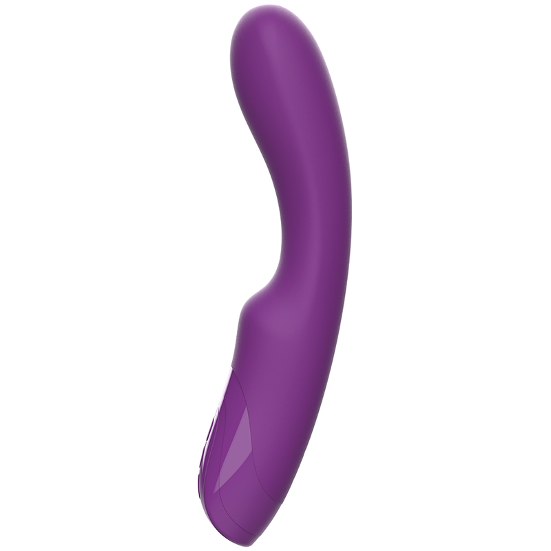 REWOLUTION - REWOCLASSY FLEXIBLER VIBRATOR hochwertiges Sextoy bei Secret Pulse