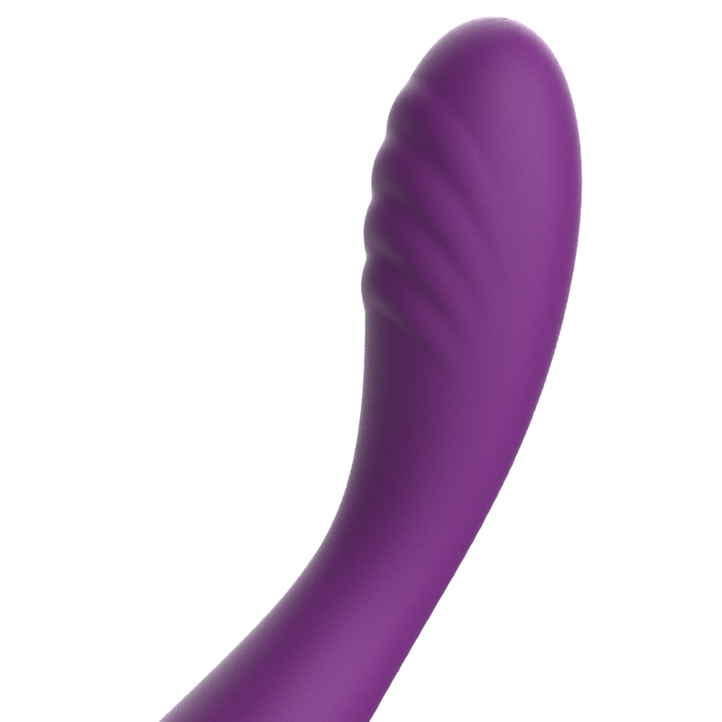 REWOLUTION - REWOSTIM FLEXIBLER VIBRATOR für intensive Stimulation und Self-Love