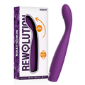 REWOLUTION - REWOSTIM FLEXIBLER VIBRATOR Vibrator diskret online kaufen