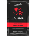 COQUETTE CHIC DESIRE - POCKET KISSABLE MASSAGEÖL MIT WRMEEFFEKT LOLLIPOP 10 ML Massageöl diskret online kaufen