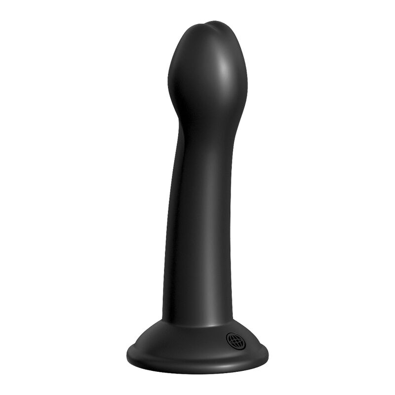 Fetish Fantasy Series – Arnes Bel Strap-On-Set 6" (15 cm), phthalatfrei für sinnliche Momente