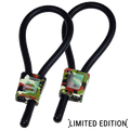 ElectraStim Prestige ElectraLoops – Verstellbare Cockringe, Camouflage, 6,5 mm Gummi Penisring diskret online kaufen